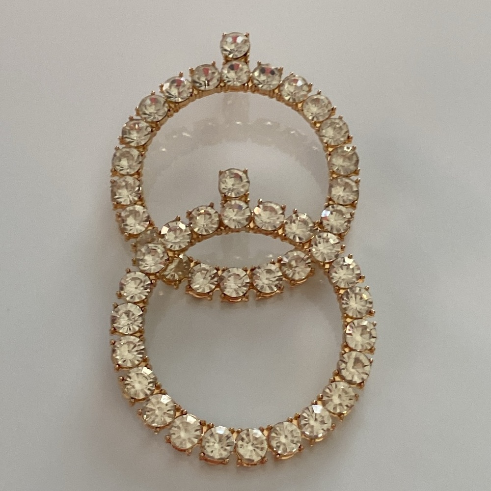 Fashion Earrings